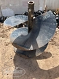 Used Auger Bit in yard,Used Auger Bit,Used Star Industries Attachment,Used Auger Bit ready for Sale